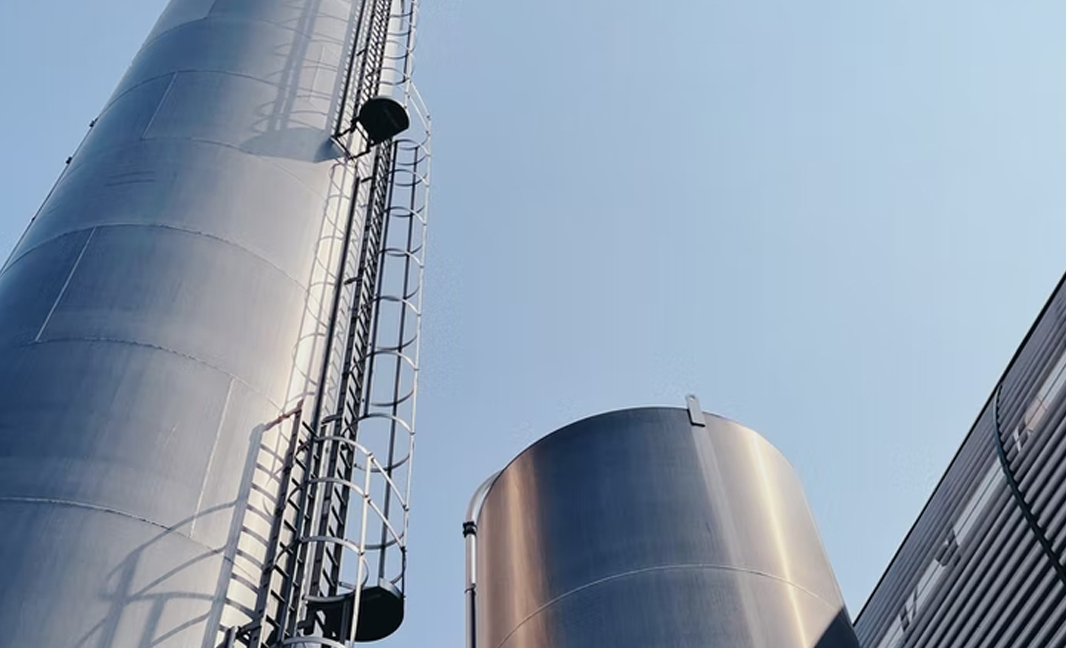 建德市千岛湖新晨化工设备制造有限公司