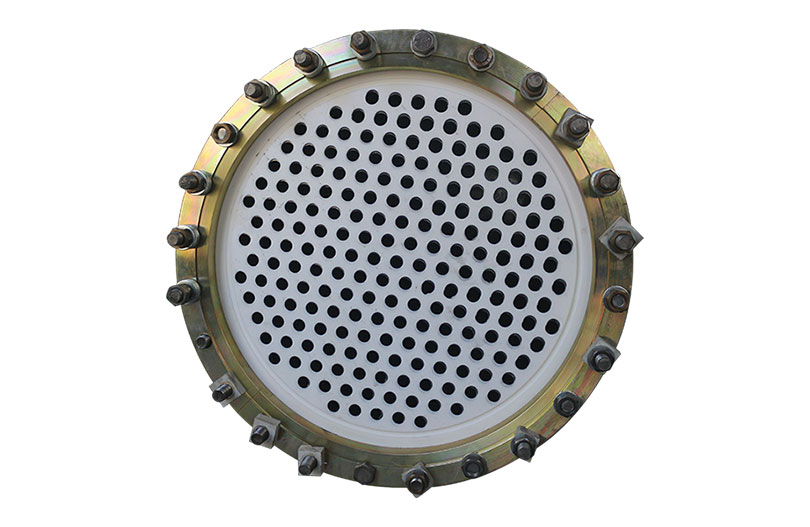 建德市千岛湖新晨化工设备制造有限公司